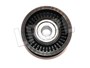 ROLKA PASKA GLOWNEGO 5,0 V8 DISCOVERY 4 LR010725GEN