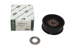 ROLKA PASKA GLOWNEGO 5,0 V8 DISCOVERY 4 LR010725GEN