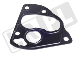 USZCZELKA PODSTAWY FILTRA OLEJU 3,0 V6 / LR010735GEN