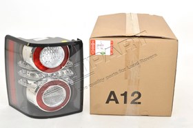 LAMPA TYL LEWA RANGE ROVER L322 OD 2010 LR010777GEN