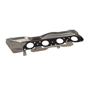 USZCZELKA KOLEKTORA WYDECHOWEGO V8 5,0 D LR010839G
