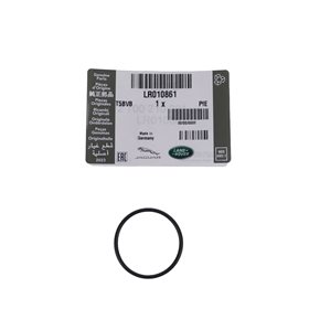 ORING POMPY PALIWA DISCOVERY 4 , 5 , RAN LR010861GEN