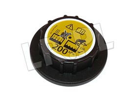 KOREK ZBIORNIKA WYROWNAWCZEGO- DISCOVERY LR010965GEN
