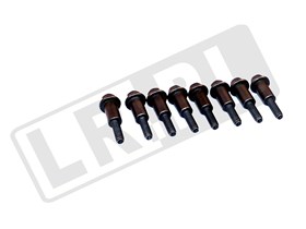 SRUBA M6 X 38MM PROWADNICY LANCUCHA LR011064GEN
