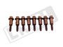 SRUBA M6 X 38MM PROWADNICY LANCUCHA LR011064GEN