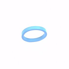 O RING PRZEWODU ZASILAJACEGO POMPE OLEJU LR011205