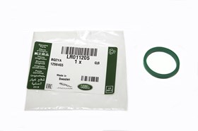 O RING PRZEWODU ZASILAJACEGO POMPE OLEJU LR011205GEN