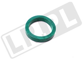 O RING PRZEWODU POWROTU OLEJU POMPY OLEJ LR011213GEN