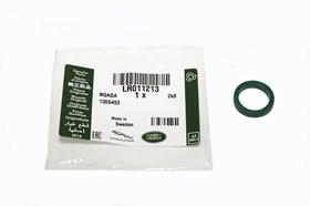O RING PRZEWODU POWROTU OLEJU POMPY OLEJ LR011213GEN
