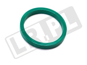O RING PRZEWODU POWROTU OLEJU POMPY OLEJ LR011214GEN
