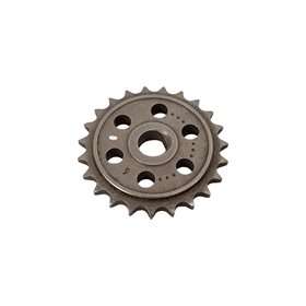 ZEBATKA POMPY OLEJOWEJ SILNIKA 3,0 V6 / LR011218GEN