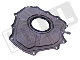 USZCZELNIENIE WALU TYL 5,0 V8 DISCOVERY LR011219GEN