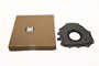 USZCZELNIENIE WALU TYL 5,0 V8 DISCOVERY LR011219GEN