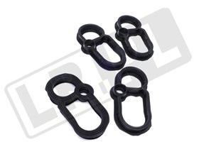USZCZELKA CEWKI ZAPLONOWEJ 3,0 V6 / 5,0 LR011220