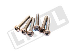 SRUBA M6 X 40MM MOCOWANIA POMPY WODY LR011272GEN