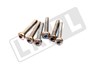 SRUBA M6 X 40MM MOCOWANIA POMPY WODY LR011272GEN