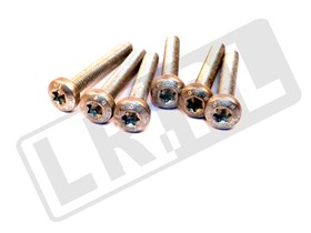 SRUBA M6 X 40MM MOCOWANIA POMPY WODY LR011272GEN