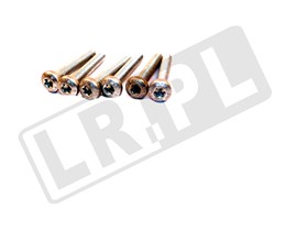 SRUBA M6 X 40MM MOCOWANIA POMPY WODY LR011272GEN