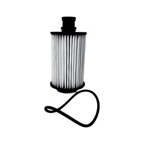 FILTR OLEJU V8 5.0 - DISCOVERY 4 / RR SP LR011279G