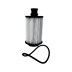 FILTR OLEJU V8 5.0 - DISCOVERY 4 / RR SP LR011279G