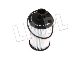 FILTR OLEJU V8 5.0 - DISCOVERY 4 / RR SP LR011279MAHLE