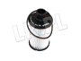 FILTR OLEJU V8 5.0 - DISCOVERY 4 / RR SP LR011279MAHLE