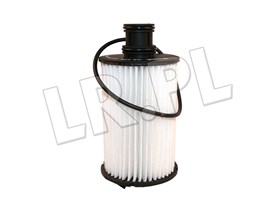 FILTR OLEJU V8 5.0 - DISCOVERY 4 / RR SP LR011279MAHLE