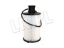FILTR OLEJU V8 5.0 - DISCOVERY 4 / RR SP LR011279MAHLE