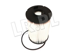 FILTR OLEJU V8 5.0 - DISCOVERY 4 / RR SP LR011279MAHLE