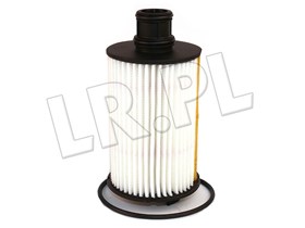FILTR OLEJU V8 5.0 - DISCOVERY 4 / RR SP LR011279MANN
