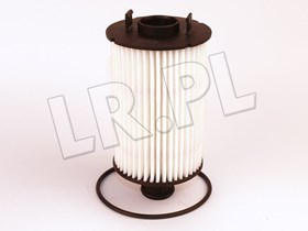 FILTR OLEJU V8 5.0 - DISCOVERY 4 / RR SP LR011279MANN