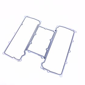 USZCZELKA KOLEKTORA SSACEGO 5,0 V8 RR OD LR011343EUROSPARE
