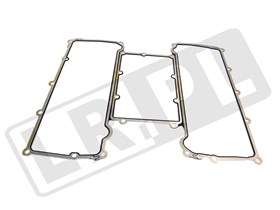 USZCZELKA KOLEKTORA SSACEGO 5,0 V8 RR OD LR011343GEN