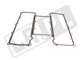 USZCZELKA KOLEKTORA SSACEGO 5,0 V8 RR OD LR011343GEN