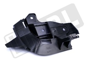 UCHWYT MOCOWANIA BLOTNIKA PRZOD LEWY RR LR011577GEN