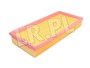 FILTR POWIETRZA DISCOVERY 4 3,0 V6/5,0 V LR011593