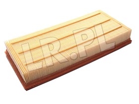 FILTR POWIETRZA DISCOVERY 4 3,0 V6/5,0 V LR011593MANN