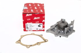 POMPA WODY - FREELANDER 2 / RR EVOQUE DI LR011694G