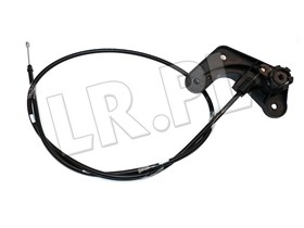LINKA OTWIERANIA MASKI RR OD 2010 (OD KL LR011706GEN