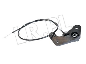 LINKA OTWIERANIA MASKI RR OD 2010 (OD KL LR011706GEN
