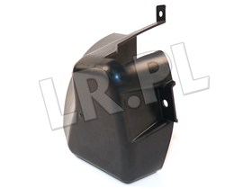 PROWADNICA POWIETRZA (POD ZDERZAKIEM) PR LR011849GEN