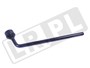 KLUCZ DO KOL - DEFENDER OD 2007 LR011870