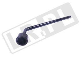 KLUCZ DO KOL - DEFENDER OD 2007 LR011870