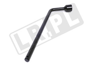 KLUCZ DO KOL - DEFENDER OD 2007 HD LR011870HD