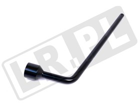 KLUCZ DO KOL - DEFENDER OD 2007 HD LR011870HD