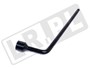 KLUCZ DO KOL - DEFENDER OD 2007 HD LR011870HD