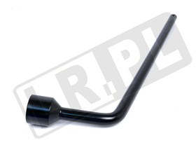 KLUCZ DO KOL - DEFENDER OD 2007 HD LR011870HD