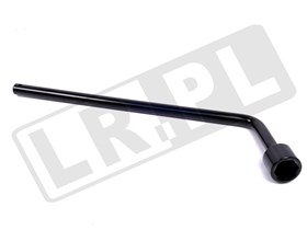 KLUCZ DO KOL - DEFENDER OD 2007 HD LR011870HD