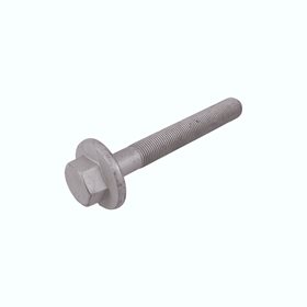 SRUBA KOLA PASOWEGO WALU KORBOWEGO 3,0 / LR011952G