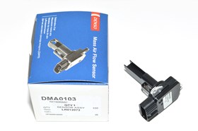 PRZEPLYWOMIERZ 5.0 NA / 5.0 SC / RR L322 LR012073DENSO
